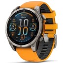 Smartwatch Garmin Fenix 8 1.40" żółty