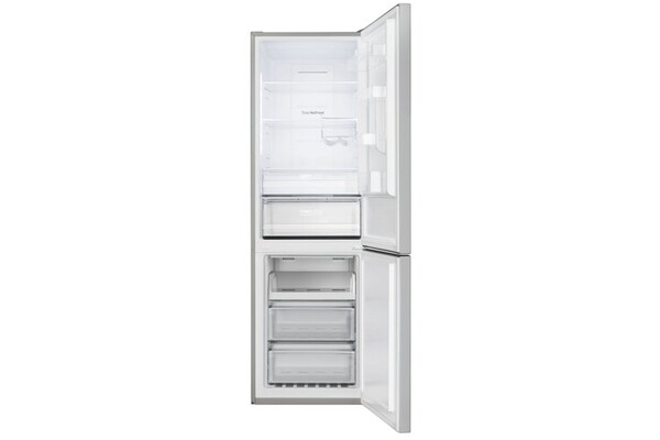 Lodówka AMICA FK3606T2DFZX