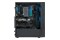 Mad Dog ARYA-A09DR32 AMD Ryzen 5 32GB DDR4 NVIDIA GeForce RTX 4060 8GB 1TB SSD brak