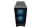 Mad Dog ARYA-A09DR32 AMD Ryzen 5 32GB DDR4 NVIDIA GeForce RTX 4060 8GB 1TB SSD brak