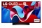 Telewizor LG OLED77C42LA 77" 4K Ultra HD