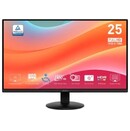 Monitor 24.5" MSI Pro Pro MP252L czarny