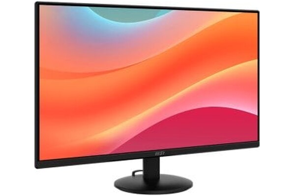 Monitor 24.5" MSI Pro Pro MP252L czarny