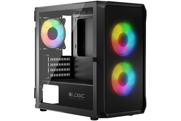 Mad Dog ARGB-I03WR16WH Intel Core i5 16GB DDR4 AMD Radeon RX 6600 8GB 1TB SSD Windows 11 Home