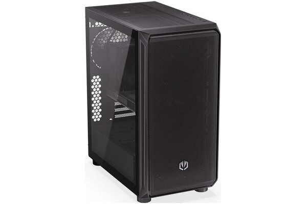 Mad Dog PUREPC4060-E3 AMD Ryzen 5 32GB DDR5 NVIDIA GeForce RTX 4060 8GB 1TB SSD Windows 11 Home
