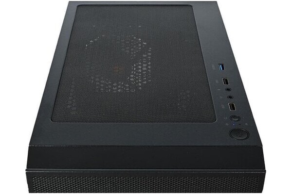 NTT System ZKG-I7R7800XT Game Pro Intel Core i7 32GB DDR4 AMD Radeon RX 7800 XT 16GB 1TB SSD Windows 11 Home