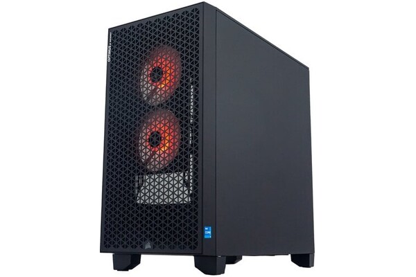 OPTIMUS GA520T-CR4 E-Sport AMD Ryzen 5 16GB DDR4 AMD Radeon RX 6600 8GB 1TB SSD Windows 11 Home