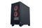OPTIMUS GA520T-CR4 E-Sport AMD Ryzen 5 16GB DDR4 AMD Radeon RX 6600 8GB 1TB SSD Windows 11 Home