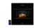 Piekarnik do zabudowy Electrolux LOC8H39WZ Steamcrisp MealAssist elektryczny Parowy czarny