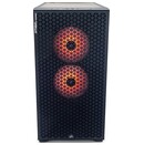 OPTIMUS GA520T-CR3 E-Sport AMD Ryzen 5 16GB DDR4 NVIDIA GeForce RTX 4060 8GB 1TB SSD Windows 11 Home