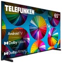 Telewizor TELEFUNKEN 65AEU2000 65" 4K Ultra HD