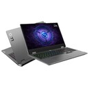 Laptop Lenovo LOQ 15 15.6" Intel Core i5 12450HX NVIDIA GeForce RTX 4060 16GB 1TB SSD szary