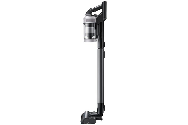 Odkurzacz Samsung VS80F28DFP/GE Jet Complete AI pionowy z pojemnikiem szary
