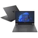 Laptop HP VICTUS 15 15.6" Intel Core i5 13420 NVIDIA GeForce RTX 4050 16GB 512GB SSD Windows 11 Home szary