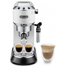 Ekspres De’Longhi EC685W czarno-biały