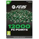 FC 25 Ultimate Team Edycja 12000 punktów Xbox (One/Series S/X)