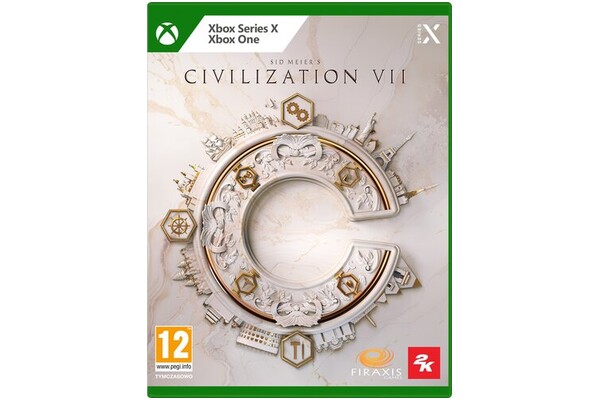 Sid Meiers Civilization VII Xbox (One/Series X)