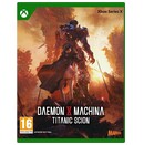 Daemon X Machina Titanic Scion Xbox (Series X)