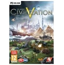 Sid Meiers Civilization V PC