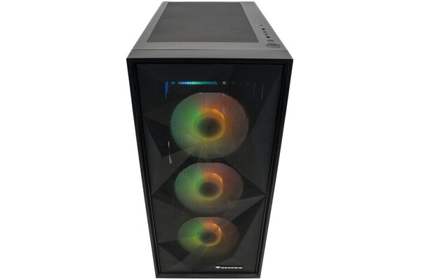 Mad Dog DIAXID605-I04WR16 Intel Core i5 16GB DDR4 NVIDIA GeForce RTX 3060 12GB 1TB SSD Windows 11 Home