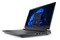 Laptop DELL G15 5535 15.6" AMD Ryzen 5 7640HS NVIDIA GeForce RTX 3050 32GB 1TB SSD M.2 Windows 11 Home szary
