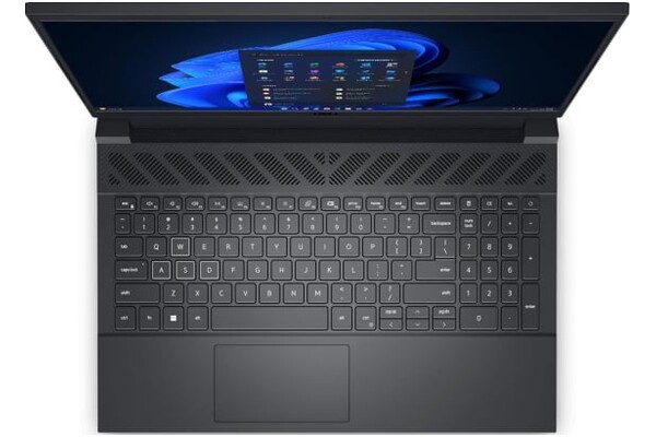 Laptop DELL G15 5535 15.6" AMD Ryzen 5 7640HS NVIDIA GeForce RTX 3050 16GB 1TB SSD M.2 Windows 11 Home szary