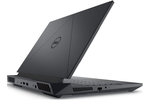 Laptop DELL G15 5535 15.6" AMD Ryzen 5 7640HS NVIDIA GeForce RTX 3050 16GB 1TB SSD M.2 Windows 11 Home szary