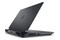 Laptop DELL G15 5535 15.6" AMD Ryzen 5 7640HS NVIDIA GeForce RTX 3050 16GB 1TB SSD M.2 Windows 11 Home szary