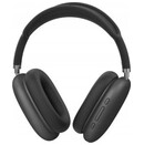 Słuchawki Platinet PHB912 Nauszne Bezprzewodowe szary