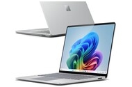 Laptop Microsoft Surface Pro 15.0" Qualcomm Snapdragon Snapdragon X Elite QUALCOMM Adreno 16GB 512GB SSD Windows 11 Home platynowy