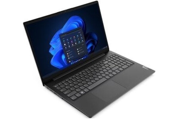 Laptop Lenovo V15 15.6" Intel Core i5 13420H Intel UHD Xe 16GB 512GB SSD M.2 Windows 11 Professional czarny