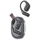 Słuchawki USAMS G26 przewodnictwo powietrzne Przewodowe czarny