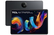 Tablet TCL NXTPAPER 11 11.50" MediaTek Helio G99 8.0GB/256GB, szary + Etui