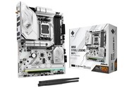 Płyta główna ASrock B850 Steel Legend WiFi Socket AM5 AMD B850 ATX