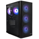 KOMPUTRONIK B29 Infinity AMD Ryzen 5 64GB DDR5 NVIDIA GeForce RTX 5060 Ti 8GB 4TB SSD Windows 11 Home