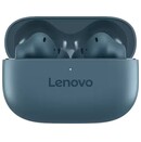 Słuchawki Lenovo Yoga Dokanałowe Bezprzewodowe niebieski