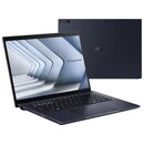 Laptop ASUS ExpertBook B5 14.0" Intel Core Ultra 5 125H Intel 16GB 512GB SSD Windows 11 Professional niebieski