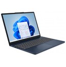 Laptop Lenovo IdeaPad Slim 3 15.6" Intel Core i5 13420H INTEL UHD 16GB 512GB SSD niebieski