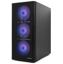 KOMPUTRONIK A01 Ultimate AMD Ryzen 5 32GB DDR5 NVIDIA GeForce RTX 5070 12GB 1TB SSD brak