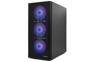 KOMPUTRONIK A17 Ultimate AMD Ryzen 5 32GB DDR5 NVIDIA GeForce RTX 5070 12GB 4TB SSD Windows 11 Home