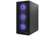 KOMPUTRONIK A29 Ultimate AMD Ryzen 5 64GB DDR4 NVIDIA GeForce RTX 5070 12GB 2TB SSD Windows 11 Home