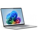 Laptop Microsoft Surface Laptop 15.0" Qualcomm Snapdragon Snapdragon X Elite QUALCOMM Adreno 16GB 1TB SSD Windows 11 Home platynowy