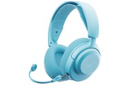 Słuchawki SteelSeries Arctis Nova 3X Nauszne Bezprzewodowe niebieski