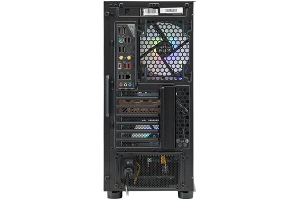 Mad Dog ENDORFY500ARGB-A15WR32WP AMD Ryzen 5 32GB DDR5 AMD Radeon RX 7700 XT 12GB 1TB SSD Windows 11 Professional