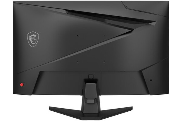 Monitor 27.0" MSI MAG MAG 275CQF czarny