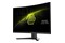 Monitor 27.0" MSI MAG MAG 275CQF czarny