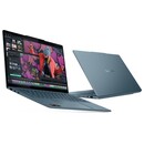 Laptop Lenovo Yoga SLIM 7 14.0" AMD Ryzen AI 5 340 340 AMD Radeon 840M 16GB 512GB SSD Windows 11 Home niebieski