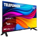Telewizor TELEFUNKEN 40APF1000 40" Full HD