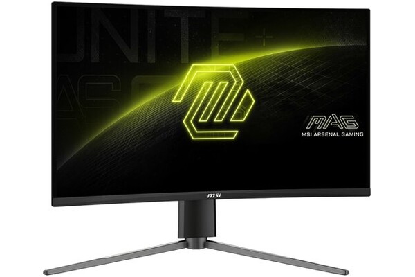 Monitor 27.0" MSI MAG MAG 276CPXF czarny