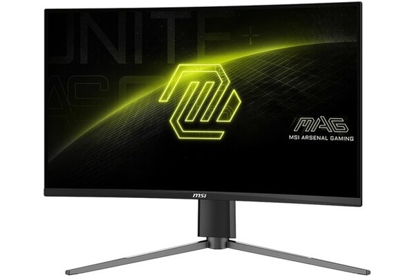 Monitor 27.0" MSI MAG MAG 276CPXF czarny